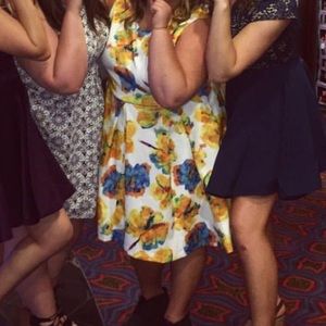 Formal Dress, Size 16